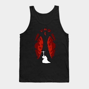 Samurai Jack Bang 2 Tank Top